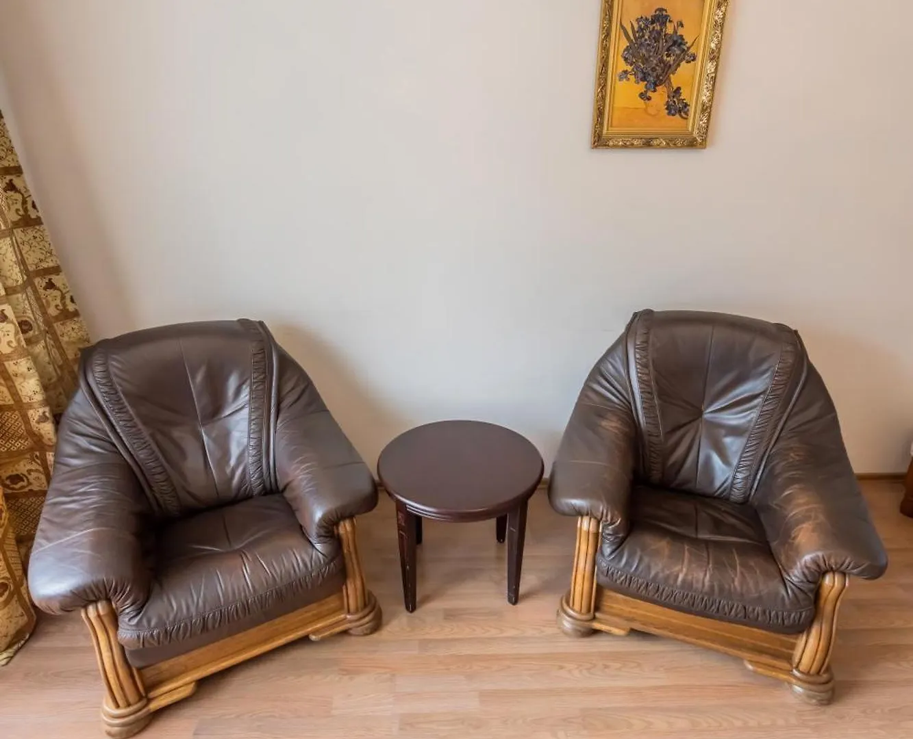 Апартаменти 1-Кімнатні, М. Палац Спорту Kyiv Apartment